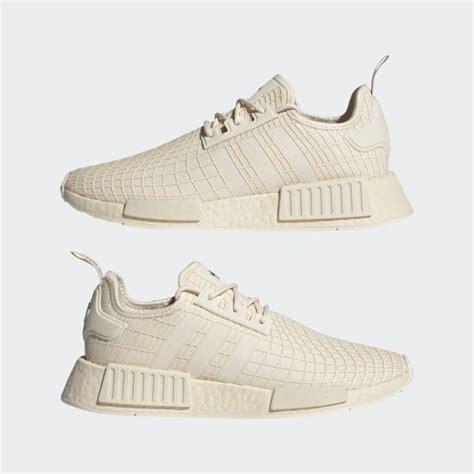 adidas nmrd beige damen|adidas NMD R1 Women's Originals Shoes .